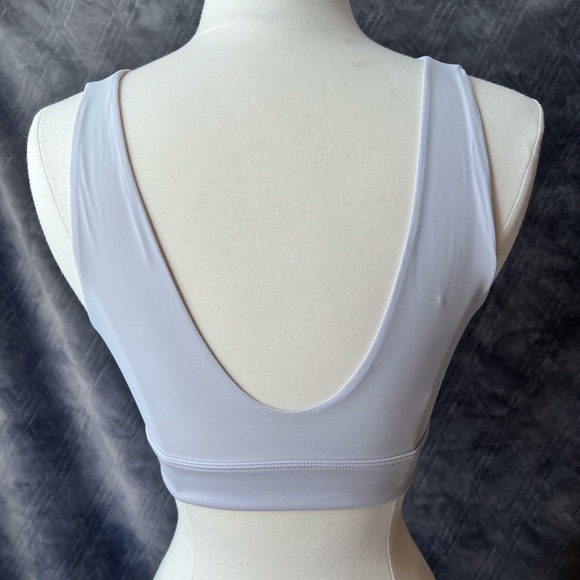 Harper Wilde Bliss Bra in Opal Grey Color - Picture 8 of 8